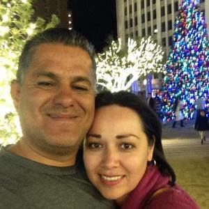 Meet your Posher, Angel